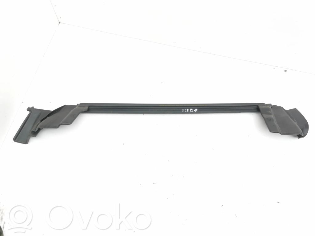Tesla Model 3 Cheder cauciuc geam spate
