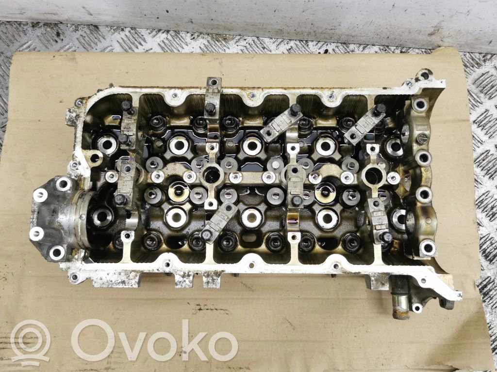Głowica silnika   KNG38854,R2AA
