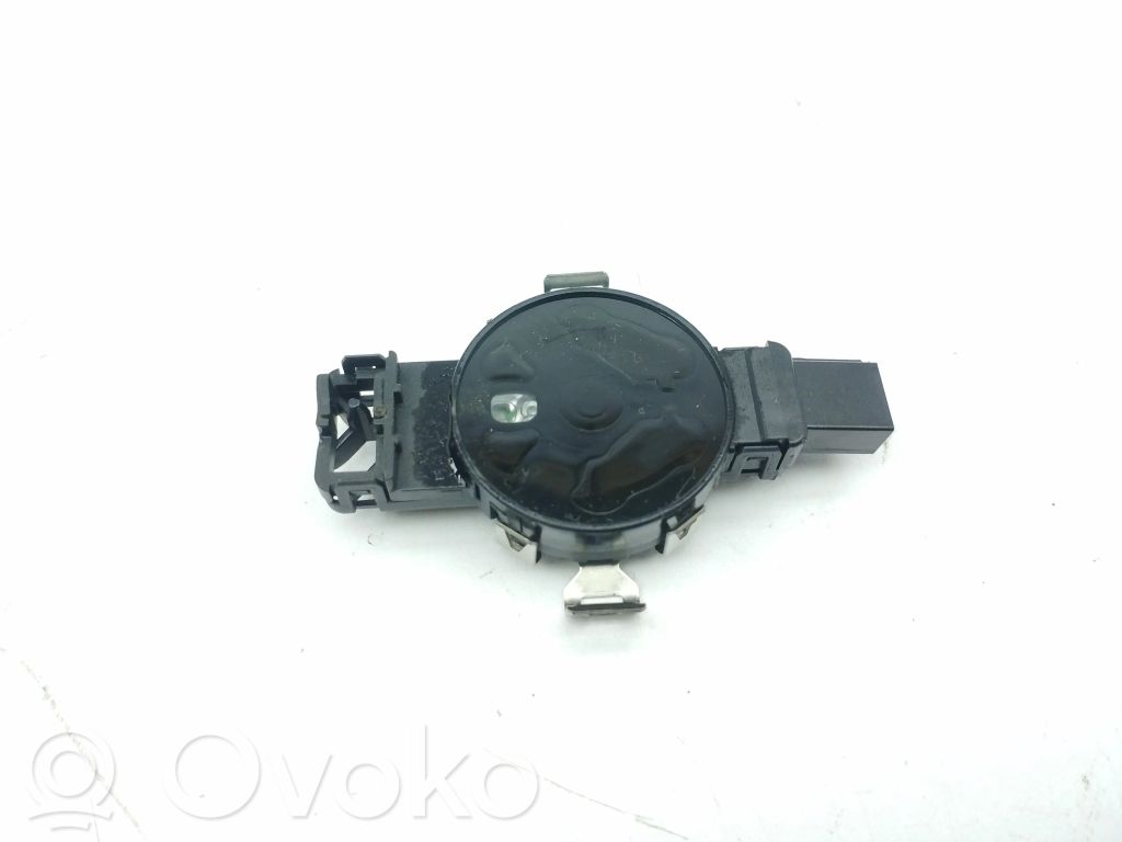 Audi Q2 - Sensor de lluvia 