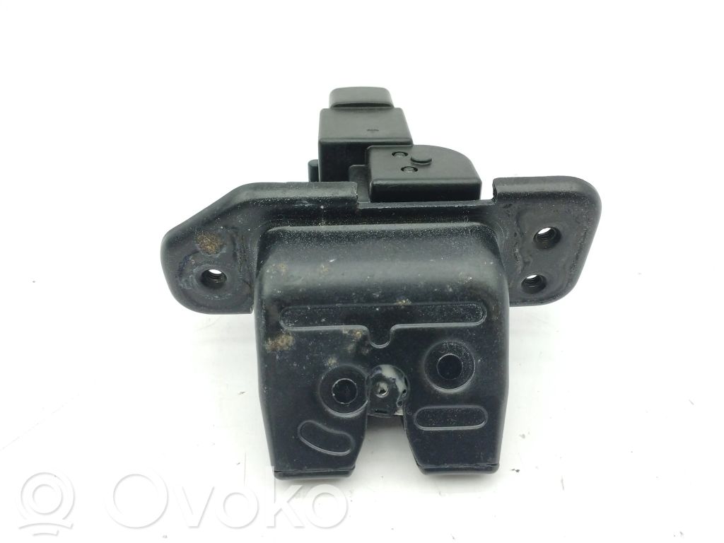 KIA Ceed Tailgate/trunk/boot lock/catch/latch 