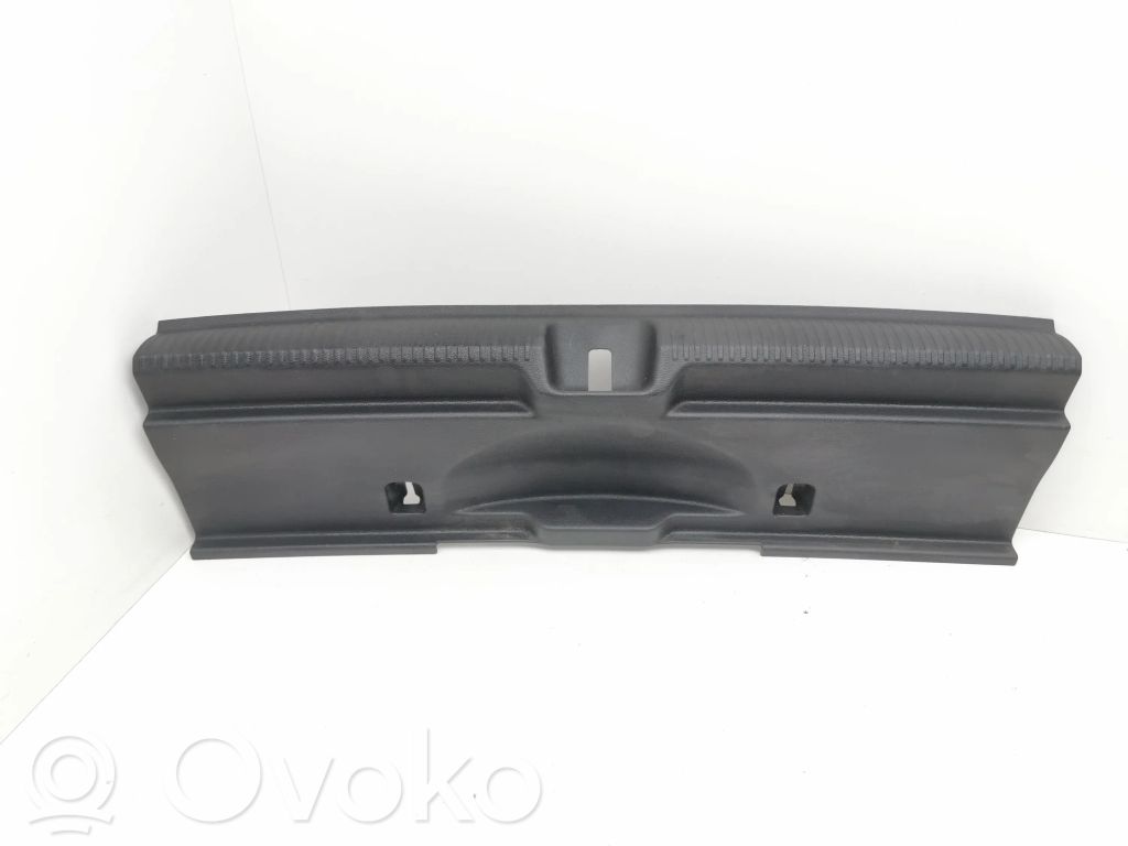 Audi Q2 - Protector del borde del maletero/compartimento de carga 