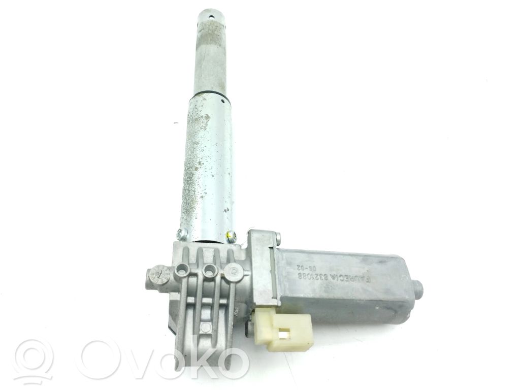 BMW 5 E60 E61 Motor de ajuste del asiento 
