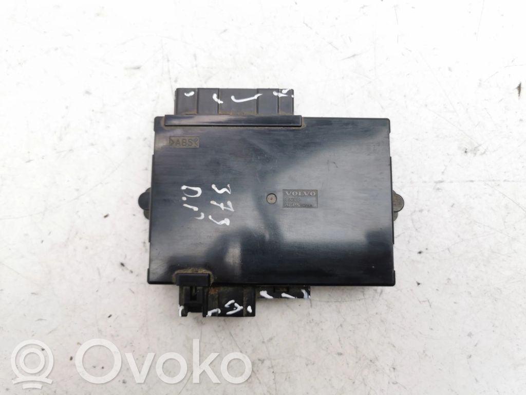 Volvo XC90 Modul comandă scaune 