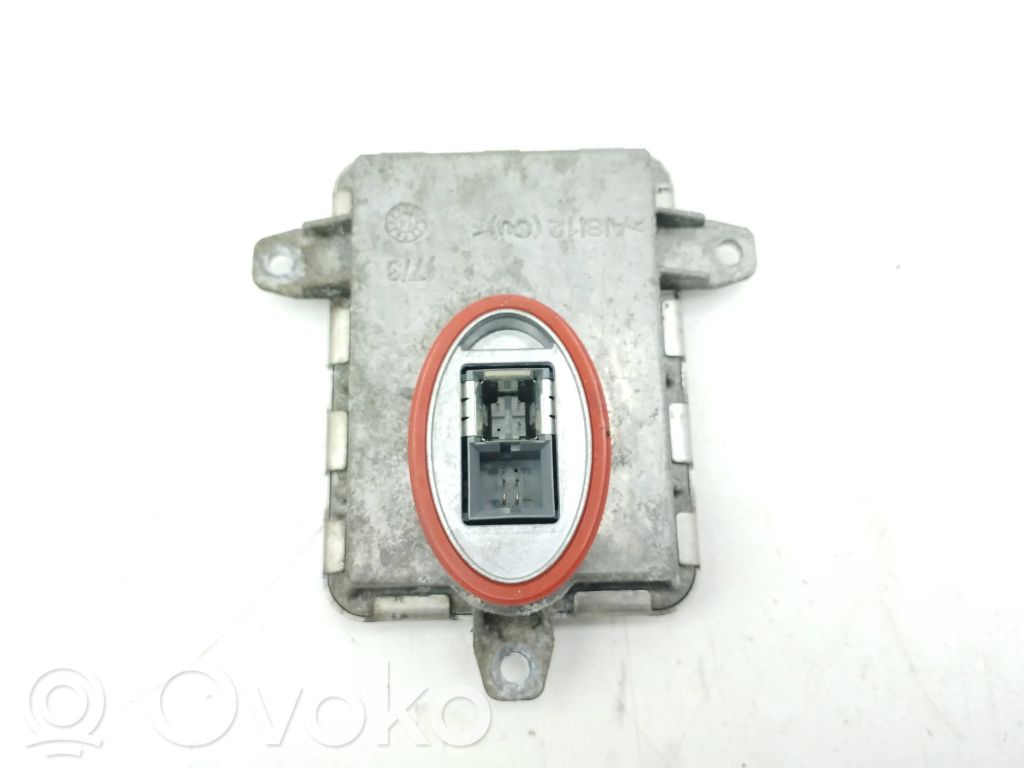 Jeep Cherokee KL Modulo di zavorra faro Xenon 