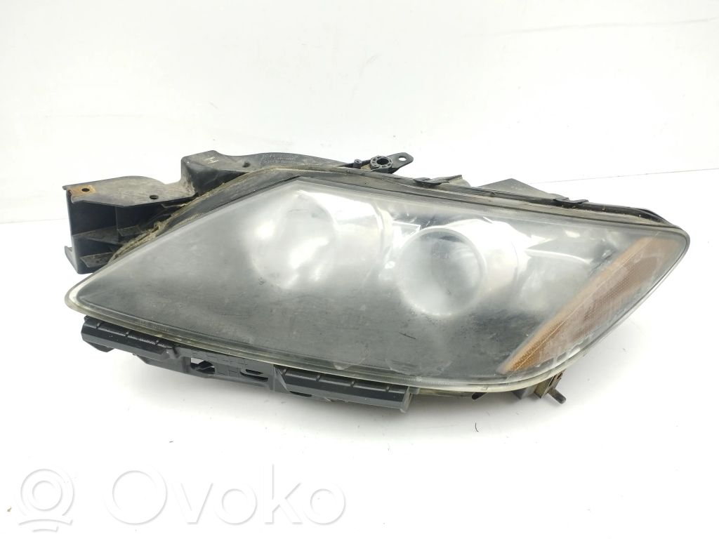 Mazda CX-7 Headlight/headlamp 