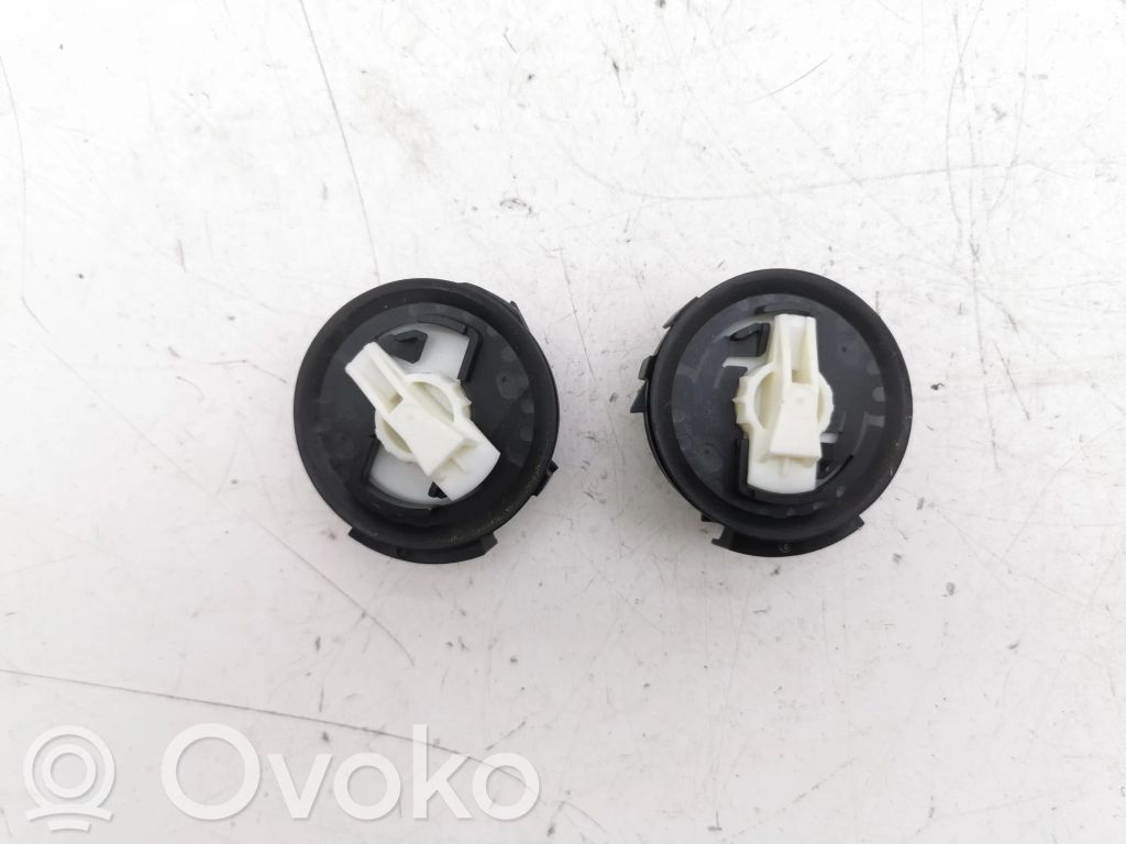 Mazda CX-30 Sensore d’urto/d'impatto apertura airbag 
