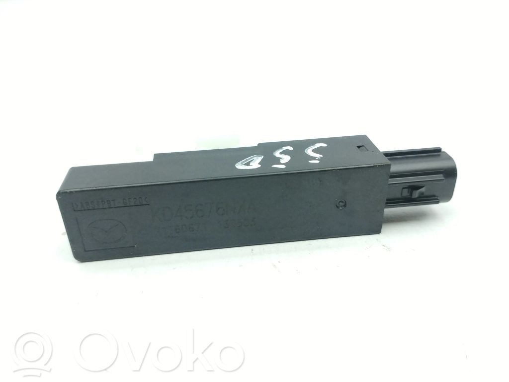 Antena de sistema sin llave   KD45676NXA