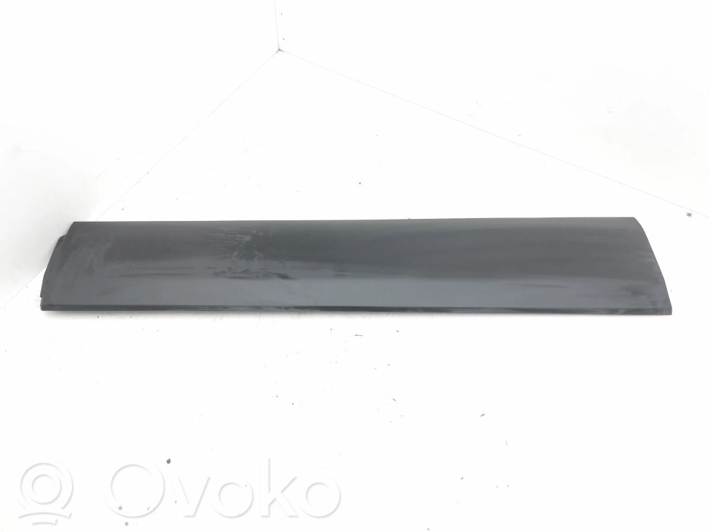Etuoven lista (muoto)   DFR551RA1