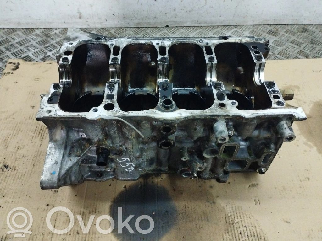 Mazda 6 Bloque de motor 