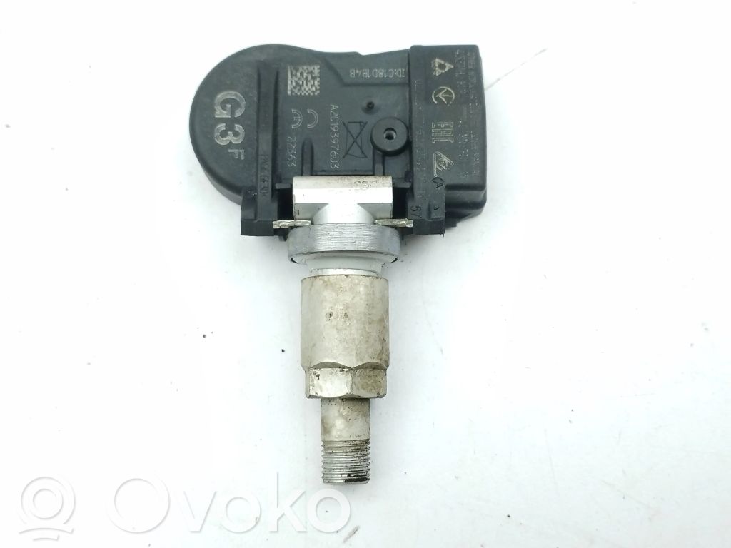 Mazda CX-30 Tire pressure sensor 