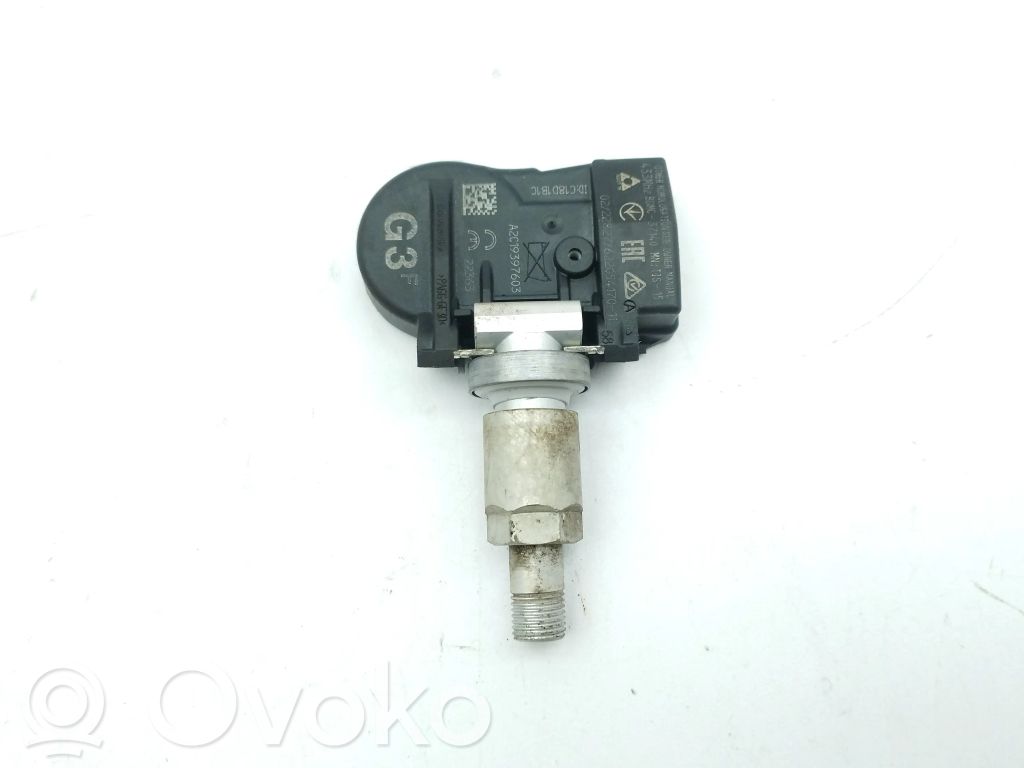Mazda CX-30 Tire pressure sensor 