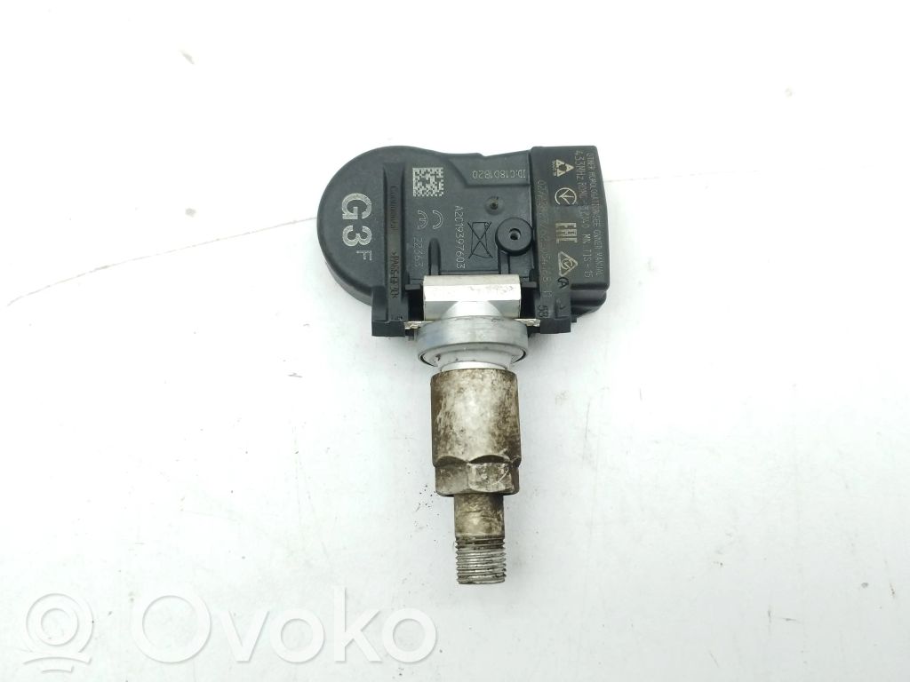 Mazda CX-30 Tire pressure sensor 