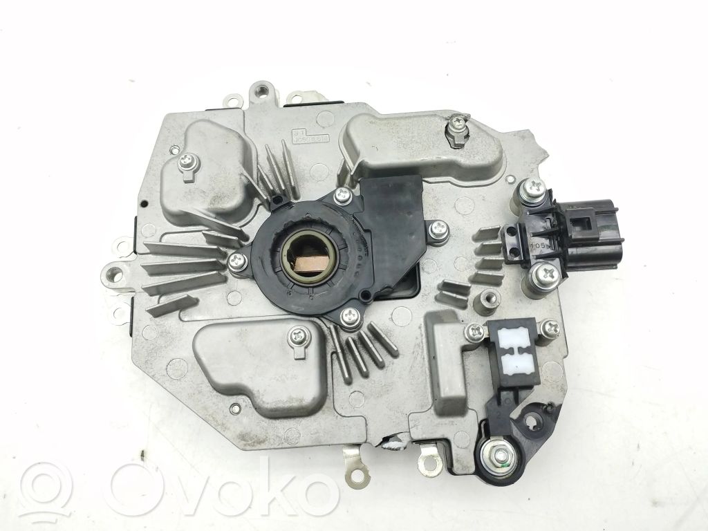 Mazda CX-30 Parte del generatore/alternatore 