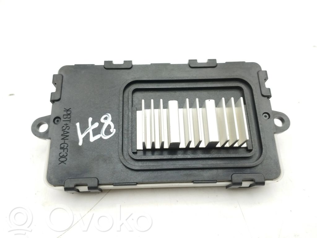 Rezystor / Opornik dmuchawy nawiewu   BDGG61590