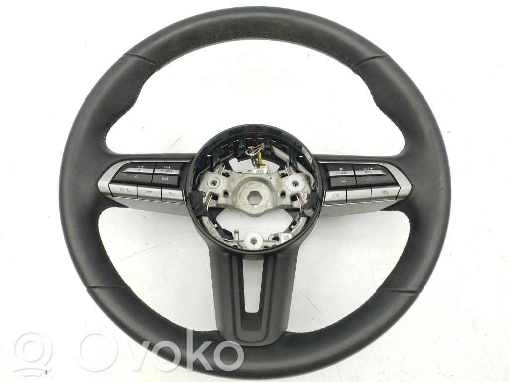 Mazda CX-30 Volan