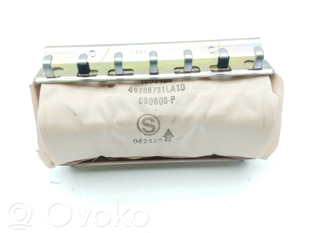 Honda Accord Airbag del pasajero 
