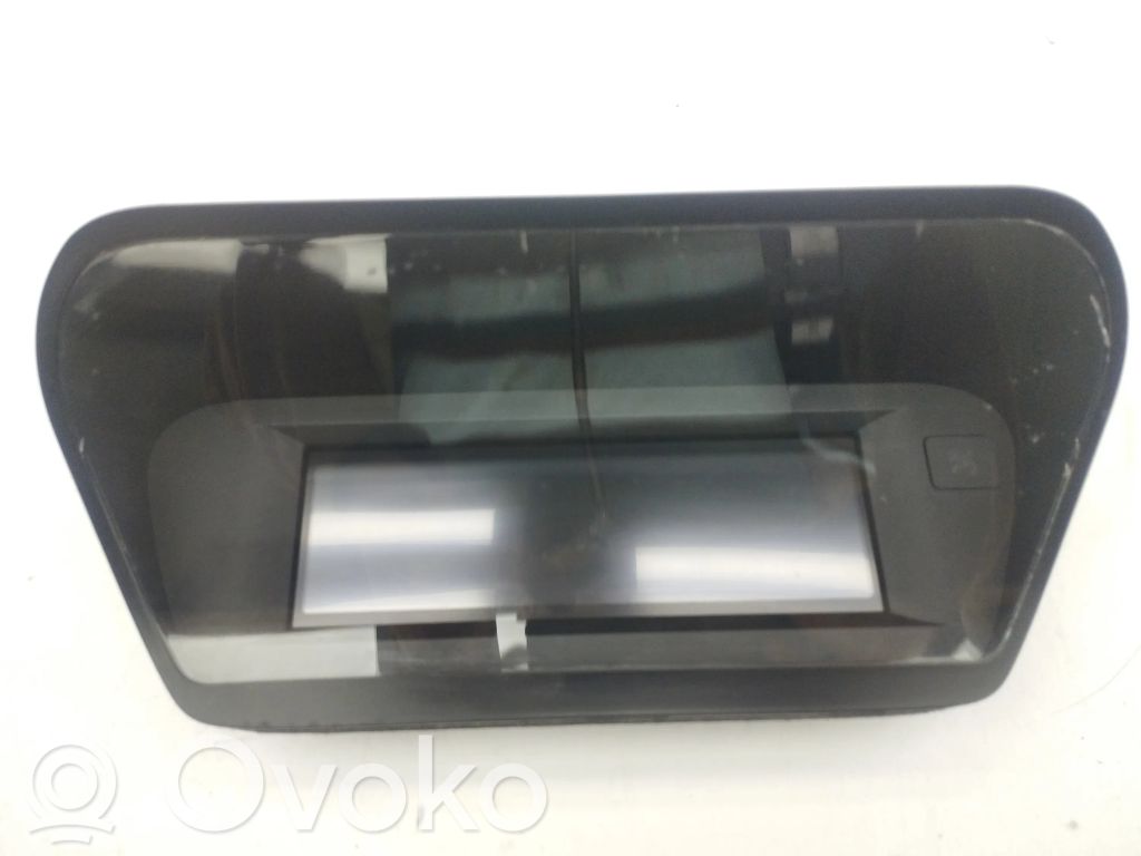 Honda Accord Ecran/afișaj/ecran mic 