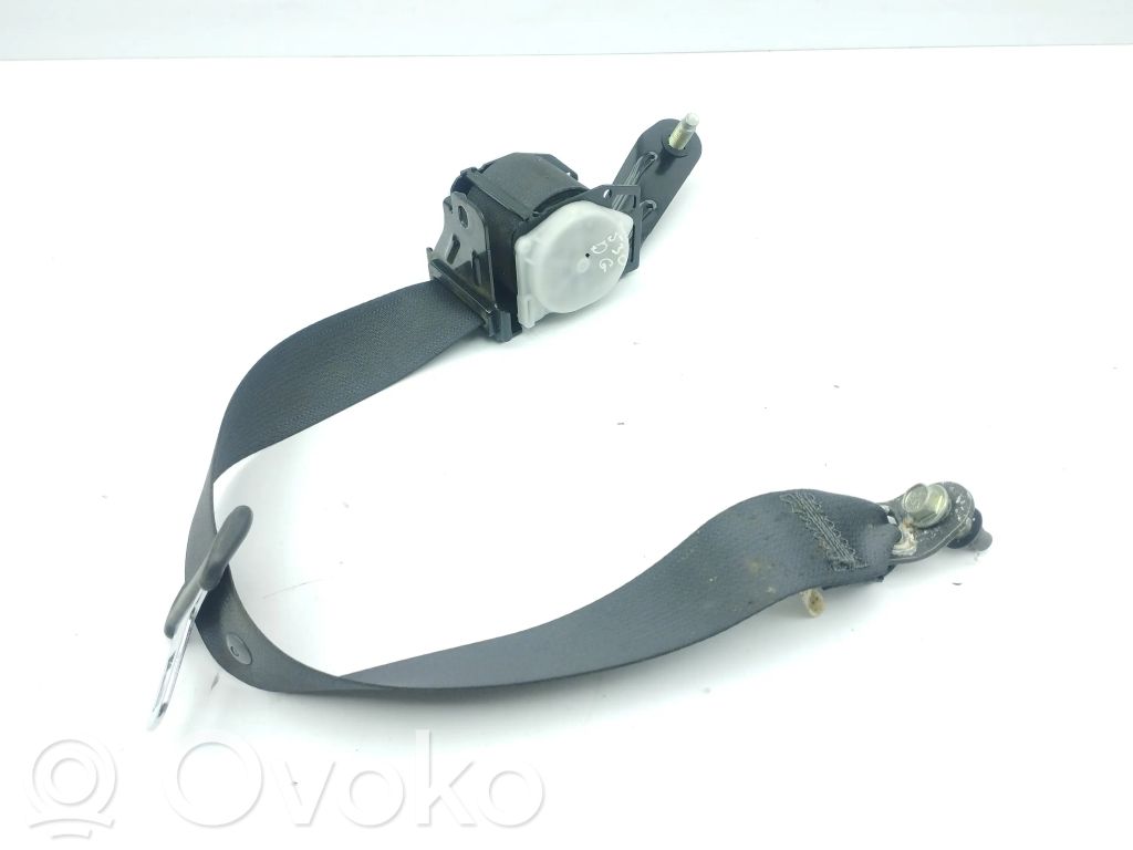 Honda Accord Cinturón trasero 