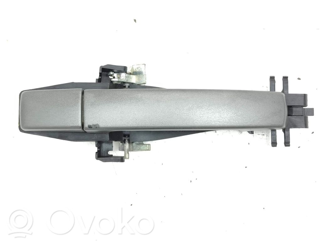 Land Rover Range Rover Sport L320 Klamka zewnętrzna drzwi tylnych 