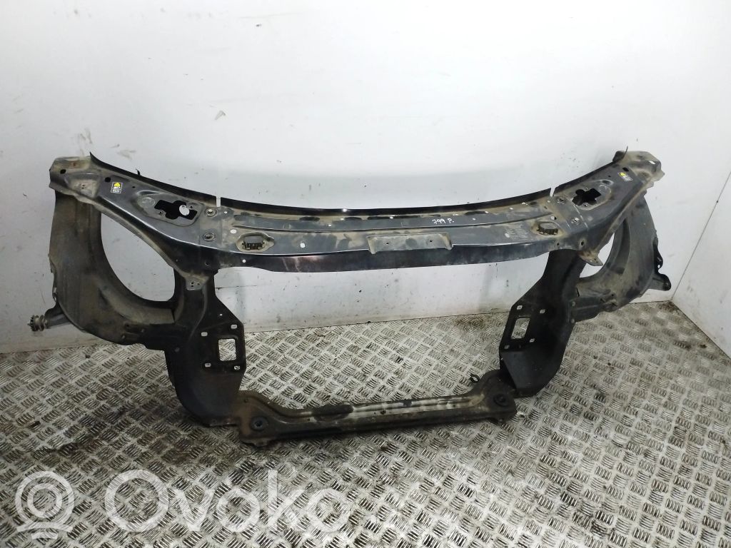 Schlossträger frontträger frontmaske