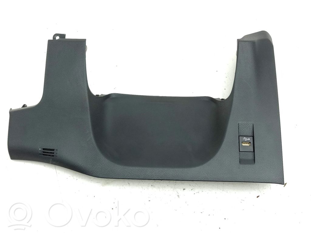Toyota Corolla E210 E21 Element deski rozdzielczej / dół