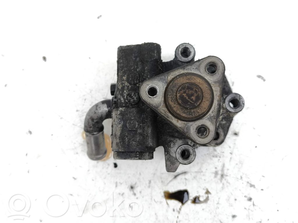 Audi Q7 4L Ohjaustehostimen pumppu 