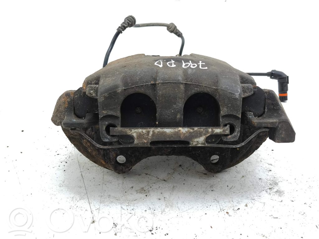 Bremssattel vorne