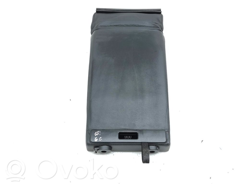 Land Rover Range Rover Sport L320 Cotieră scaun spate
