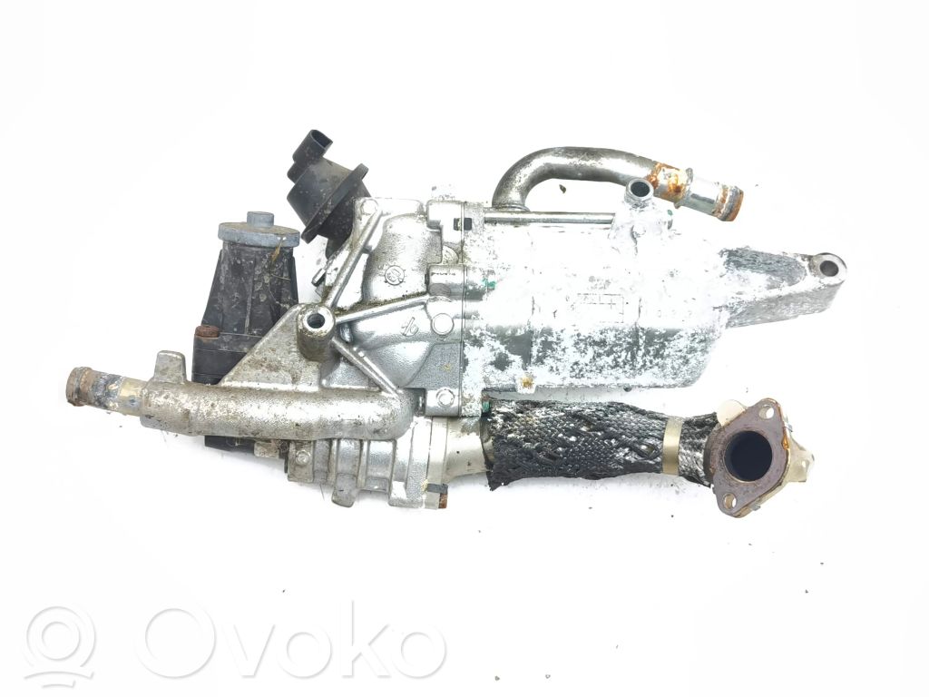 Citroen C5 EGR aušintuvas 