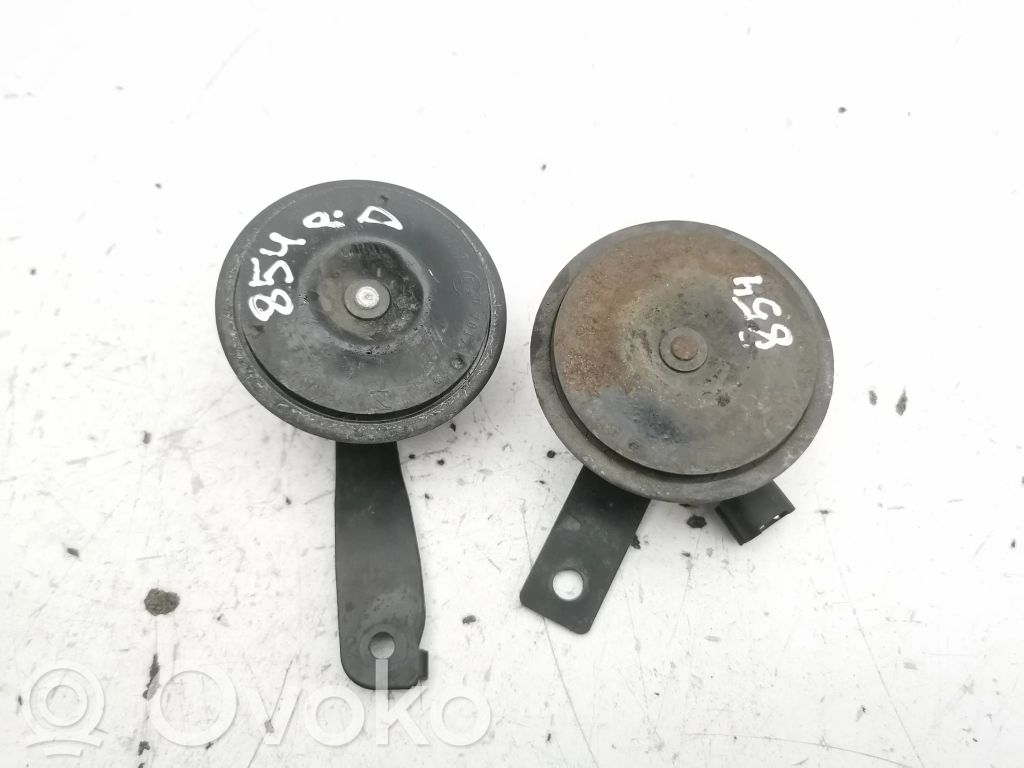 KIA Ceed Señal acústica 