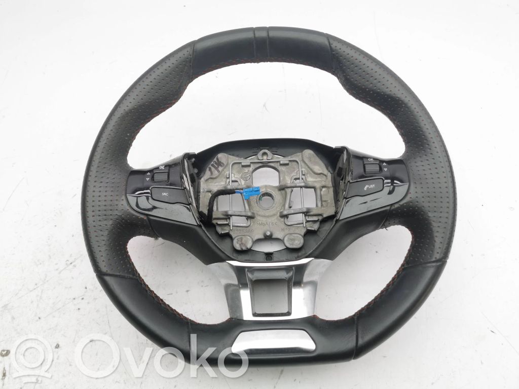 Peugeot 308 Volante 