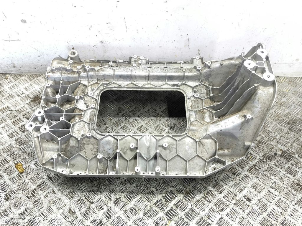 Halterung Lager Motor