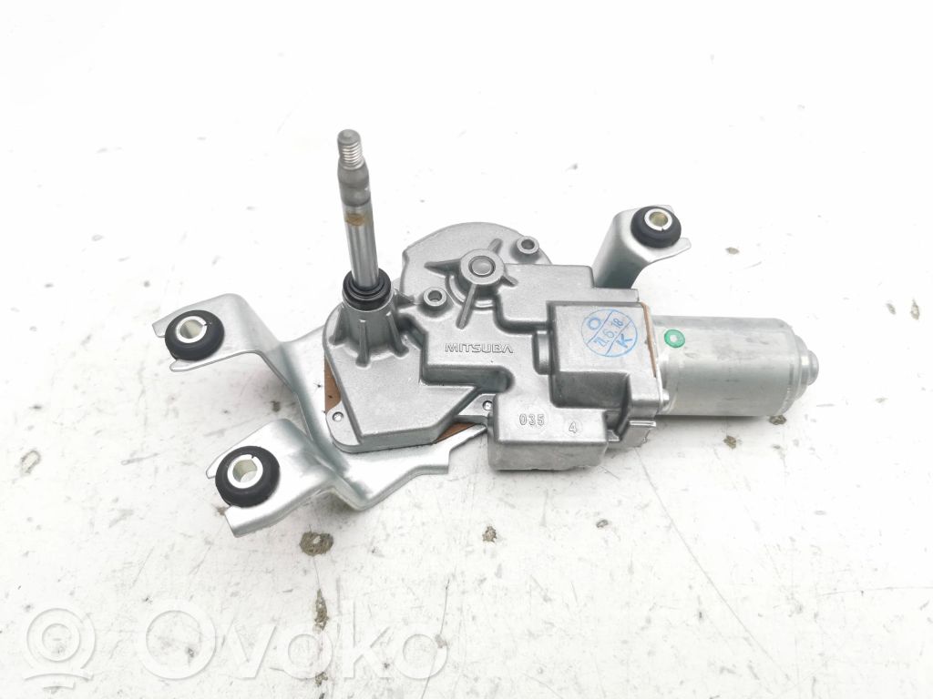 Mercedes-Benz EQA Wischermotor Heckscheibe