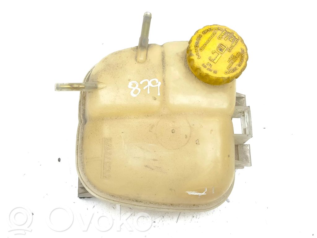 Opel Astra G Depósito del refrigerante