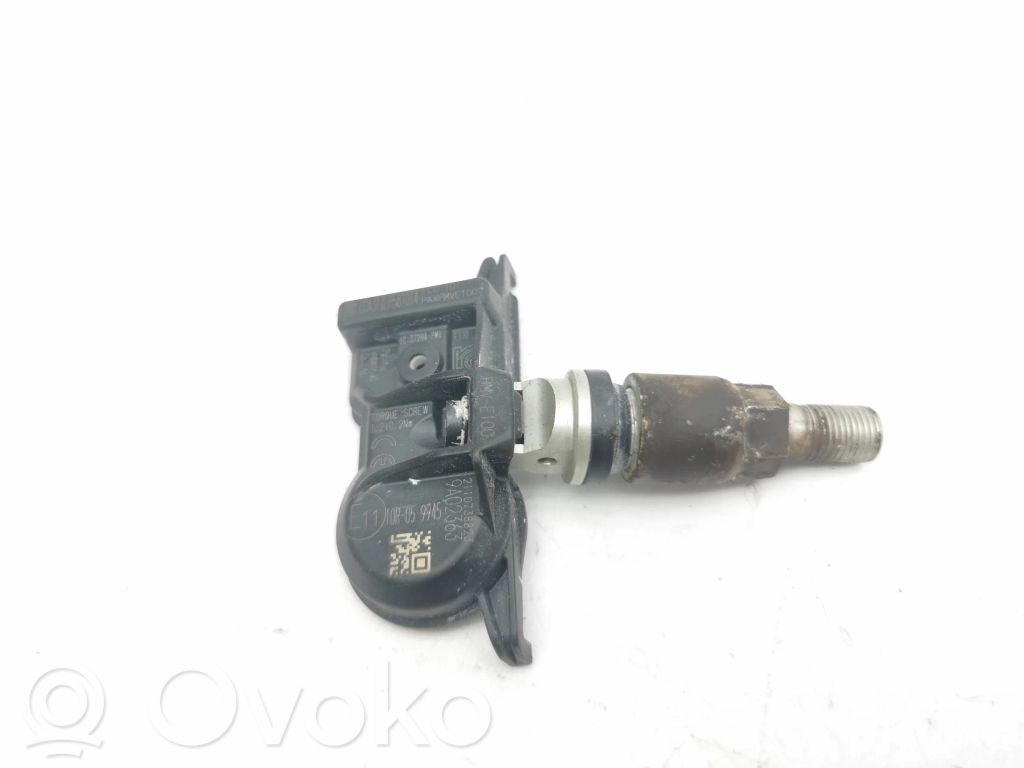 Toyota Corolla E210 E21 Sensor Reifendruckkontrolle RDK 