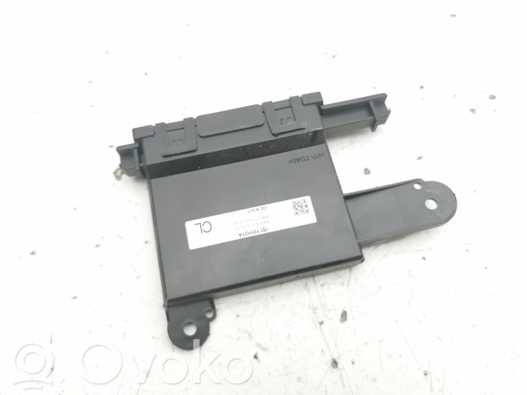 Sonstige Steuergeräte / Module   8865002L41,MB2775006161