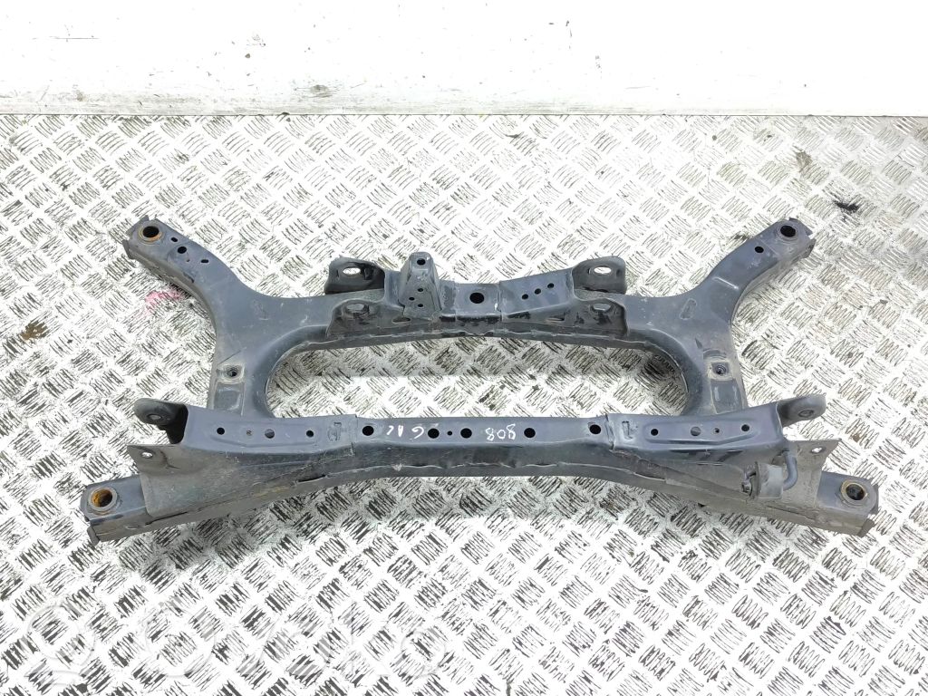 Toyota Corolla E210 E21 Sottotelaio posteriore 