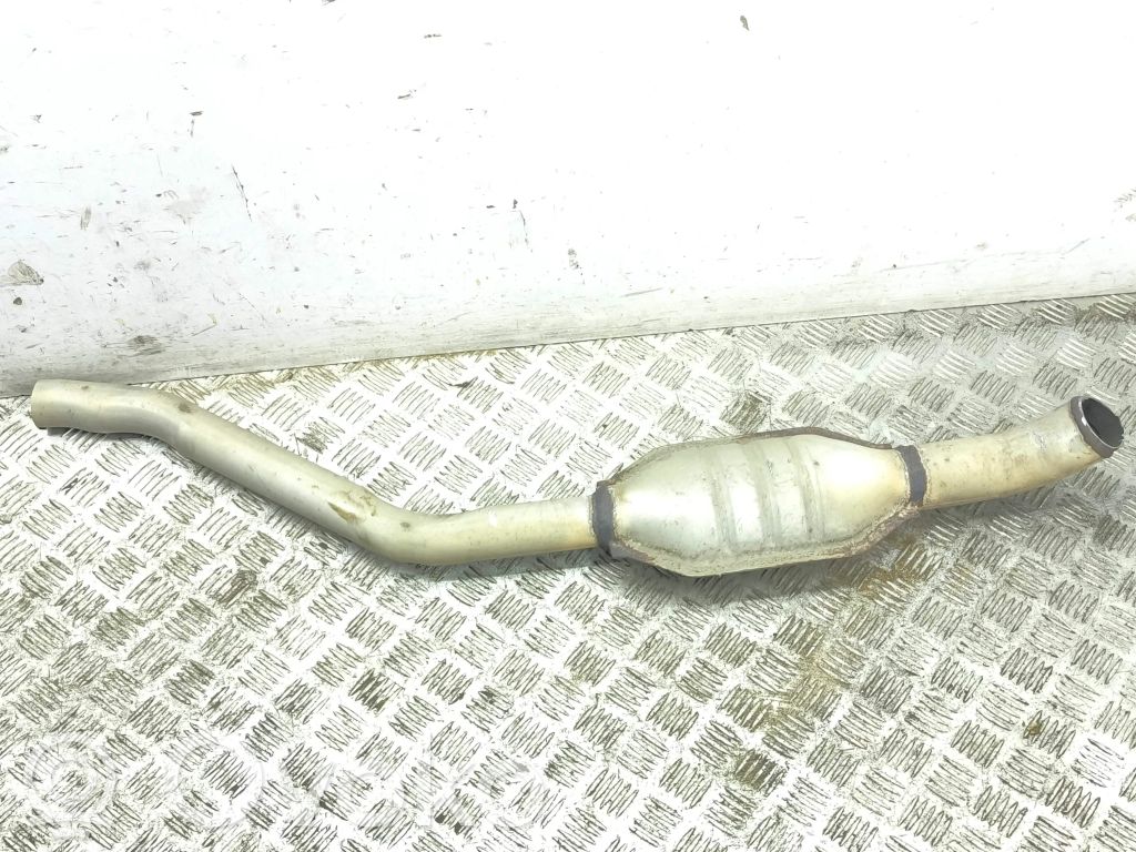 Schalldämpfer Auspuff