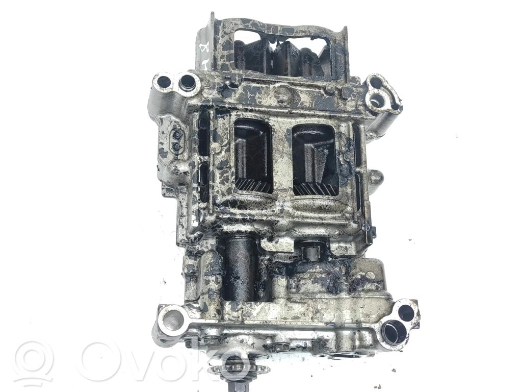 Honda CR-V Balance shaft 