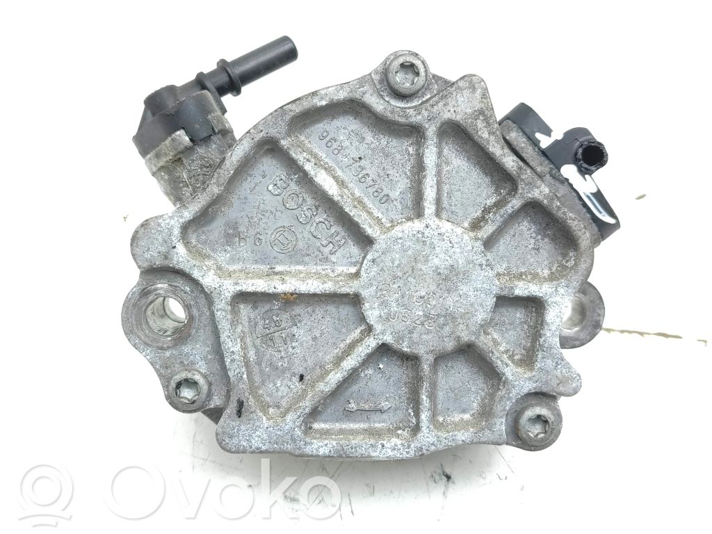 Pompe à vide   9684786780