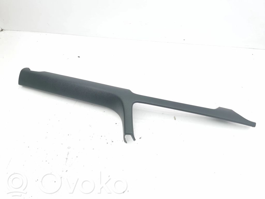 KIA Sportage Garniture panneau inférieur de tableau de bord 