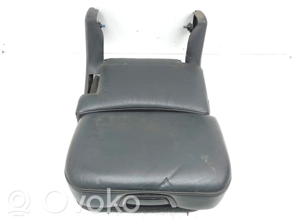 Asiento trasero