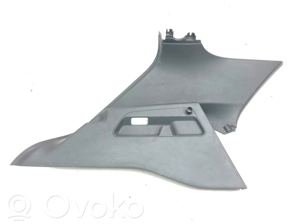 Capac stâlp (D) (inferior)   10A867287B