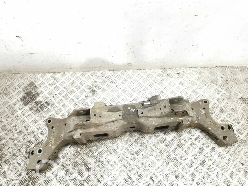 Berceau moteur