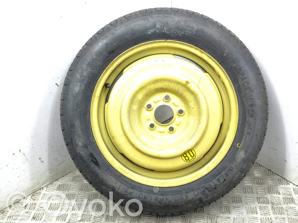 Koło zapasowe R18