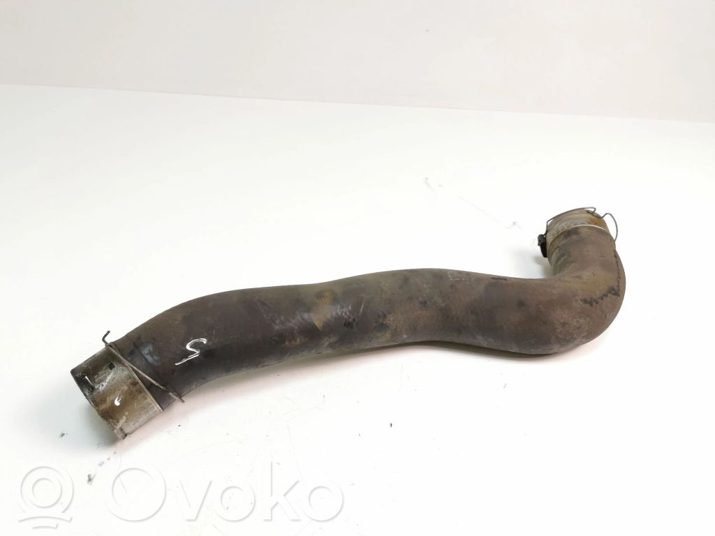 Intercooler hose/pipe
