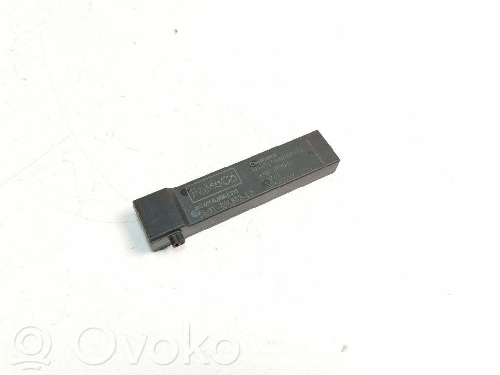 Ford Focus Antenos stiprintuvas 