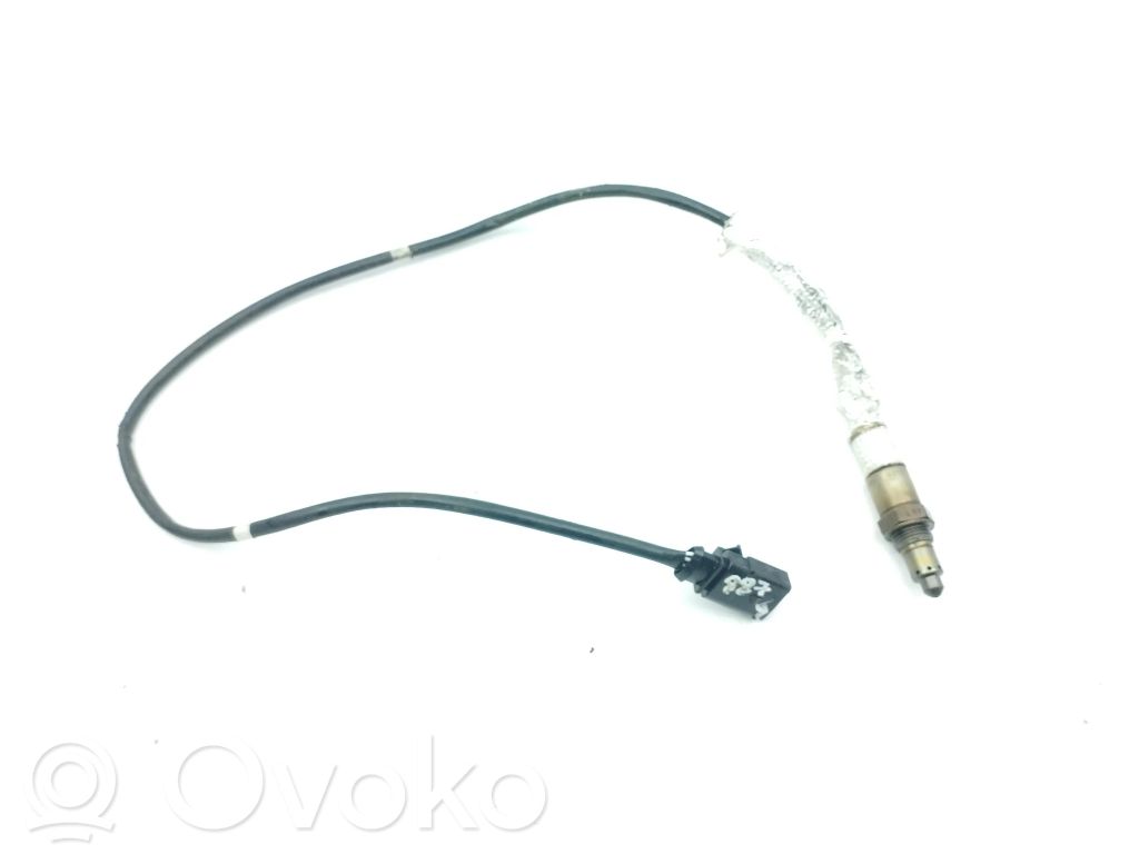 Cupra Formentor Lambda probe sensor 