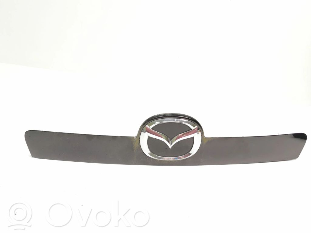 Mazda CX-7 Garniture de hayon 