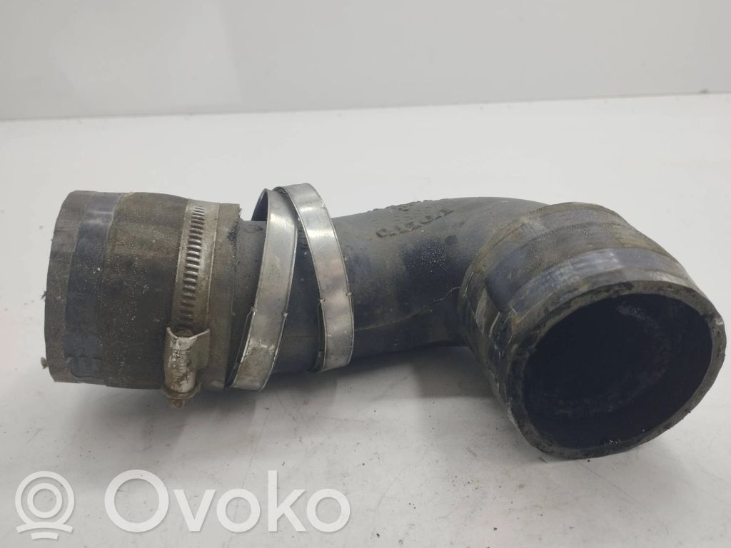 Volvo V40 Furtun/conductă intercooler 
